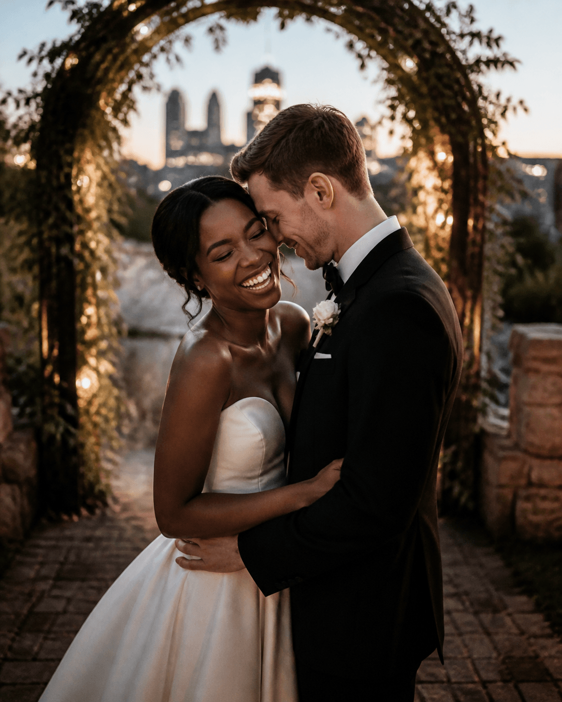 Wedding Stories - Image 1