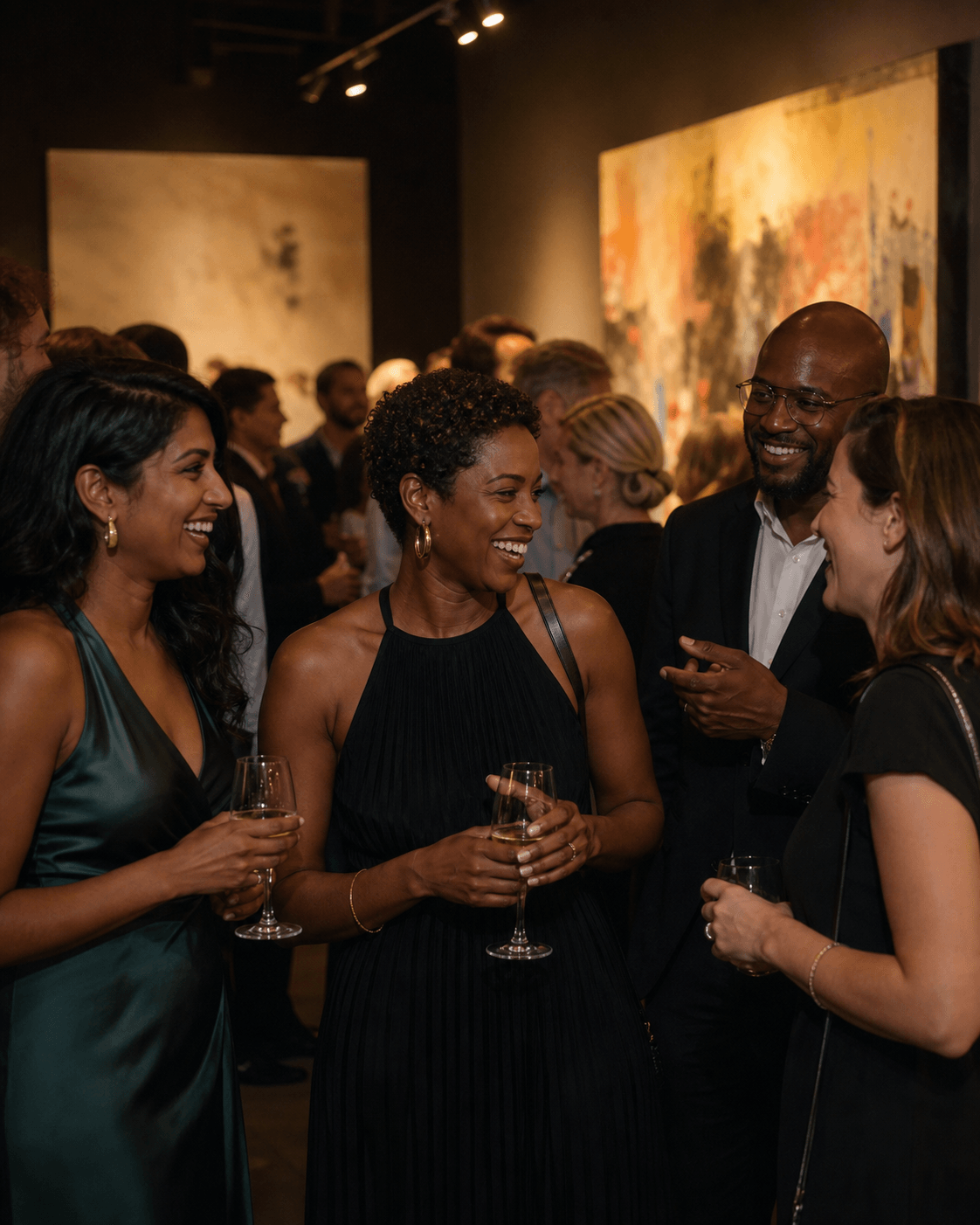 Intimate Events - Image 1